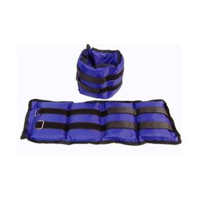 Delta DS 230 3 Kg X 2 Adet Ayak & El Bilek Ağırlığı