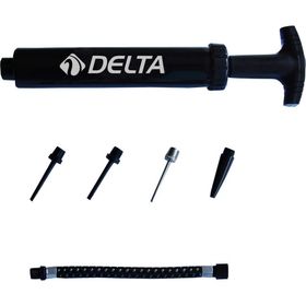 Delta DS 247 Siyah Çok Amaçlı Pompa