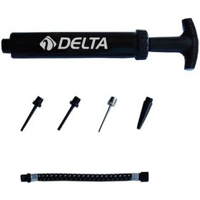 Delta DS 247 Siyah Çok Amaçlı Pompa