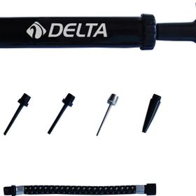 Delta DS 247 Siyah Çok Amaçlı Pompa