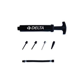 Delta DS 247 Siyah Çok Amaçlı Pompa
