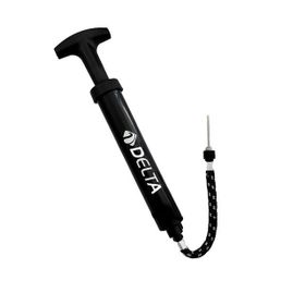 Delta DS 247 Siyah Çok Amaçlı Pompa
