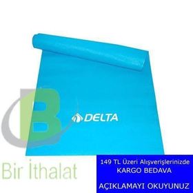 Delta DS 356 Pilates Minderi