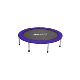 Delta DS 455 Kırmızı 115 cm Trampolin