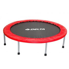 Delta DS 455 Kırmızı 115 cm Trampolin