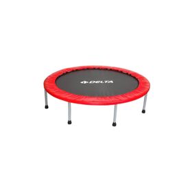Delta DS 455 Kırmızı 115 cm Trampolin