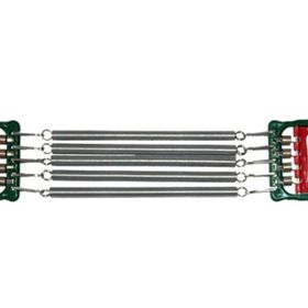 Delta DS 492 Ayak & Göğüs Yayı