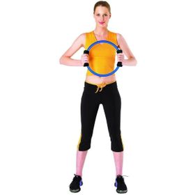 Delta DS 560 Pilates & Yoga Çemberi