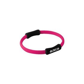 Delta DS 595 Fuşya Pilates Egzersiz Çemberi
