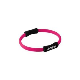 Delta DS 595 Fuşya Pilates Egzersiz Çemberi