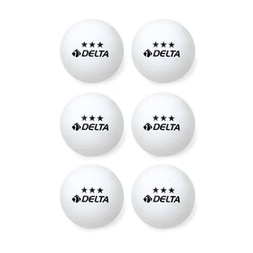 Delta DS 6 Badminton Topu