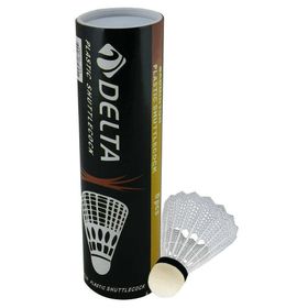 Delta DS 6 Badminton Topu