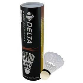 Delta DS 6 Badminton Topu
