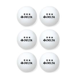 Delta DS 6 Badminton Topu