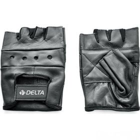 Delta DS 680 Deri Body Eldiveni