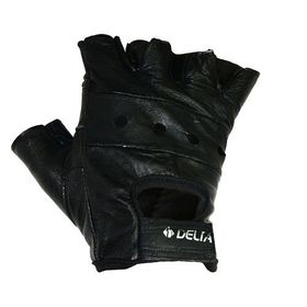 Delta DS 680 Deri Body Eldiveni
