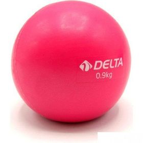 Delta DS 694 2 Adet Pilates Denge Topu