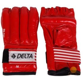 Delta DS 707 Parmaklı Pencikbol Eldiveni