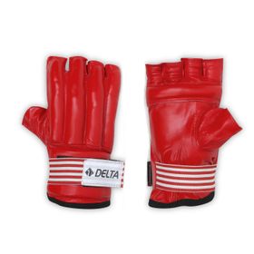 Delta DS 707 Parmaklı Pencikbol Eldiveni