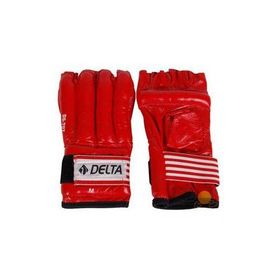 Delta DS 707 Parmaklı Pencikbol Eldiveni