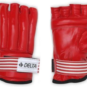 Delta DS 707 Parmaklı Pencikbol Eldiveni