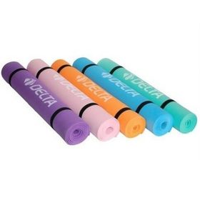 Delta DS 744 Pilates Minderi & Yoga & Egzersiz Minderi