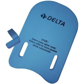Delta DS 76 Mavi Yüzücü Tahtası