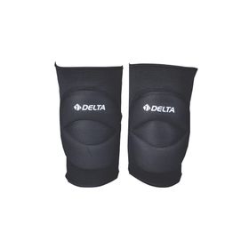 Delta DS 7760 Siyah Yetişkin Voleybol Dizliği