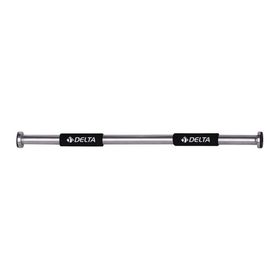 Delta DS 800 Nikel Krom Kapı Barfiksi & Mekik Çekme Aleti