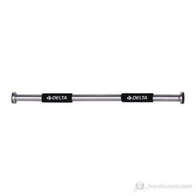 Delta DS 800 Nikel Krom Kapı Barfiksi & Mekik Çekme Aleti