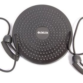 Delta DS 820 Twister Disc & Egzersiz Lastiği