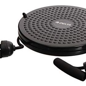 Delta DS 820 Twister Disc & Egzersiz Lastiği