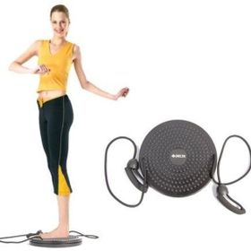 Delta DS 820 Twister Disc & Egzersiz Lastiği