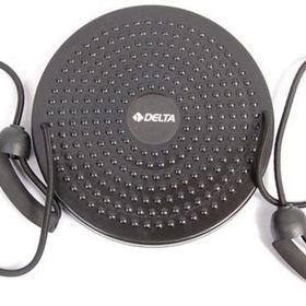 Delta DS 820 Twister Disc & Egzersiz Lastiği