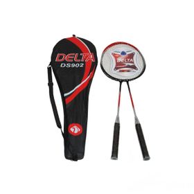Delta DS 902 Badminton Seti