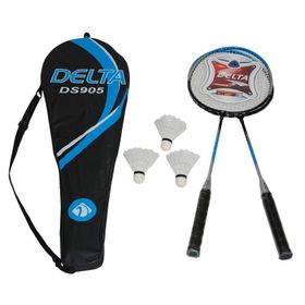 Delta DS 905 Badminton Seti