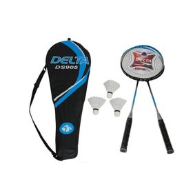 Delta DS 905 Badminton Seti