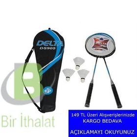 Delta DS 905 Badminton Seti