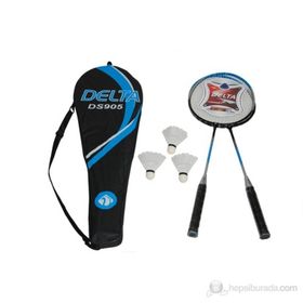 Delta DS 905 Badminton Seti