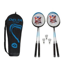 Delta DS 908 Badminton Deluxe Set