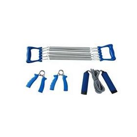 Delta DS 968 4 Parçalı Egzersiz Seti