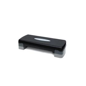 Delta DS 993 Siyah Gri 2 Kademeli Step Tahtası