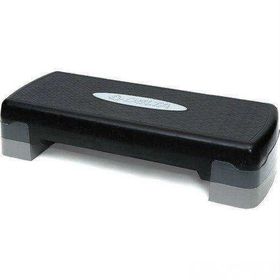 Delta DS 993 Siyah Gri 2 Kademeli Step Tahtası