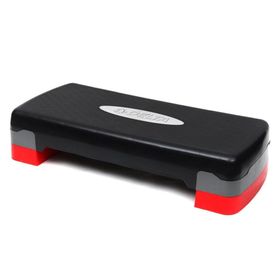 Delta DS 993 Siyah Gri 2 Kademeli Step Tahtası