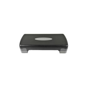 Delta DS 993 Siyah Gri 2 Kademeli Step Tahtası