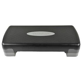 Delta DS 993 Siyah Kırmızı 2 Kademeli Step Tahtası