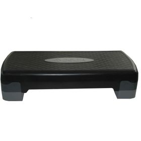 Delta DS 993 Siyah Kırmızı 2 Kademeli Step Tahtası