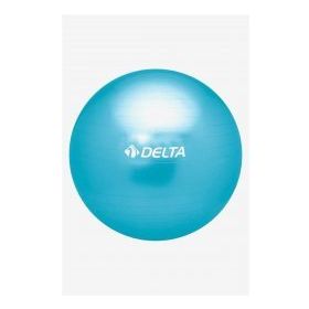 Delta DS 9969 Mavi 75 cm Pilates Egzersiz Topu