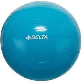 Delta DS 9969 Mavi 75 cm Pilates Egzersiz Topu