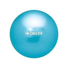Delta DS 9969 Mavi 75 cm Pilates Egzersiz Topu